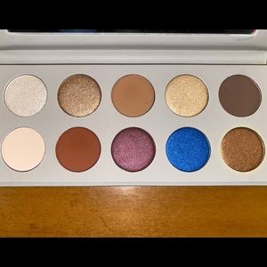 KKW Beauty | KKW x Mario Eyeshadow Palette